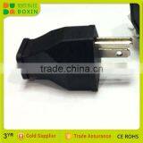 Quality Copper Pin Thailand Adapter Plug
