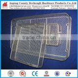 Customize High Quality Stainless Steel Medical Sterilizing Basket