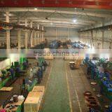 Tianjin Tanggu Water-Seal Valve Co., Ltd. company overview - view 2 thumbnail