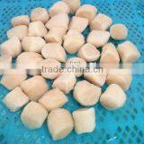 New Frozen Scallop Meat