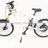 Big Power 3kw Hub Motor Conversion Kit Electric Bike Bmx Bikes thumbnail-6