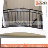 Fashion Customized Stair Handrail Price Clear Stair Handrail Stair Handrail thumbnail-5