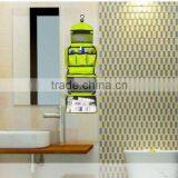 Hot Popular Cosmetic Bag Travel Hanging Toiletry Bag Tiny Handbag for Business(YX-Z138) thumbnail-3