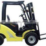 Diesel Forklift for Block Making Machine DONGYUE thumbnail-1