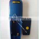 New Abs Case LCD LED Universal Remote Control Unit for Fphilips RM-120C RM-120 With Single Blister Box Package thumbnail-5