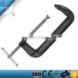 Clamp Tool Woodwork Clamps 10 Inch c Clamp