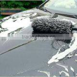 Long Extendable Handle Exterior Or Interior Use Microfiber Multipurpose Duster Car Wash Brush thumbnail-4