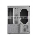 Realan E-D5 2013 Newest ATX Aluminum Computer Case thumbnail-3