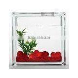 Acrylic Fish Tank/gold Fish Tank thumbnail-1