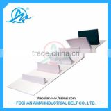 Different PVC Cleats Conveyor Belt