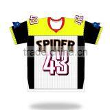 SPIDERSPORTS Teamwear Clubwear Ice Hockey Shirts, Ice Hockey Jersey thumbnail-4