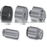 Non Magnetic ASTM A325 Stainless Steel Reducer Coupling Nuts thumbnail-3