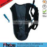 Cycling Storage Backpack With Water Bladder thumbnail-1
