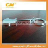 Custom Promotional Metal Guitar Bottle Opener thumbnail-2