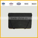 High Quality Fabric Notebook Cover Office File Folder Cover Document Cover