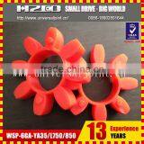 HZCD HZ-F Double Flange Star Flexible Optic Fiber Joint Machine thumbnail-4