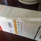 30mm Paper Tape Paper Roll for Banknote Money Binding thumbnail-5