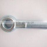 China Galvanized Carbon Steel/ Stainless Steel Swing Bolt thumbnail-1