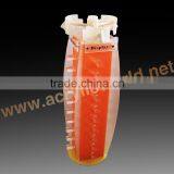 Acrylic Contact Lens Display Box Glasses Storage Display Case thumbnail-3