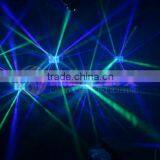 Top Level LED Stage Light Butterfly Christmas Led Lights