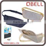 Custom Logo/Colour/Waist Money Belt thumbnail-1