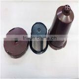 Good Quality Reusable my K-cup Filter Basket With Stainless Steel Mesh
