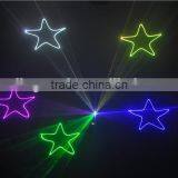 600mw Mini Animation Moving-head Stage Laser Show thumbnail-6