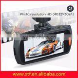 Factory Price Cheapest NTK96650 HD 1080P Night Vision Car Camera thumbnail-3