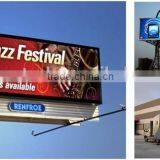 Full Color Outdoor P10 Advertising Video Led Display for Advertising thumbnail-4