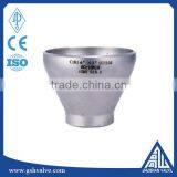 Carbon Steel/stainless Steel Eccentric / Concentric Pipe Reducer thumbnail-2