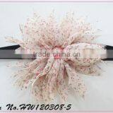 Woman Flower Headbands New Styles