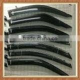 Windows Visor Door Visor Sun Visor Rain Shield for SUV Pickup 4x4 Offroad Car Accessoreis thumbnail-3