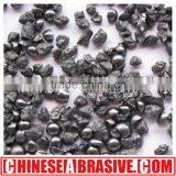 Metallic Abrasive Steel Grit Blasting Steel Grit G40sand Blasting Grit thumbnail-1