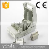 China Wholesale	Factory Price Hr17 Fuse Switch