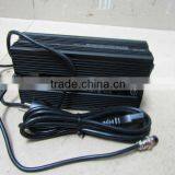 Aluminum Charger 48V4A HP Li-ion Battery Charger thumbnail-1