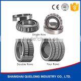 China engine tapered roller bearing sizes chart from taper bearing supplier