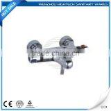 High Style Cubic Modern Thermostatic Faucet thumbnail-1