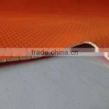 Wholesale Perforated Neoprene (SBR) / Perforated Fabric Sheet