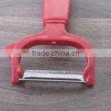 2015 New Stainless Steel Peeler Multi-function Peeler Paring Knife Scraping Skin/flaking Kitchen Tools P20 thumbnail-3