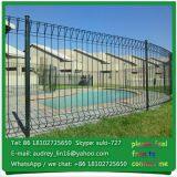 China Cheap Used BRC Wire Mesh Panel Fence Mesh Welding Wire Mesh Fence thumbnail-1