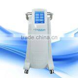 Weight Loss Cheap Price 4handpiece Cryolipolysis Vacuum Slimming Machine Fat Reduce thumbnail-3