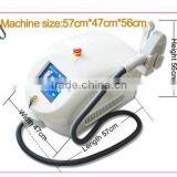 2016 Portable New Salon Use 808nm Diode Laser Permanent Hair Removal System thumbnail-3