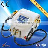 Biggest Discount ! 2014 New Portable Ipl Shr Laser for Fast Hair Removal (CE,ISO,TUV) thumbnail-1