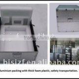 Latest Air Compressor Refrigeration System Permanent Powerful High Energy Touch Screen 808nm Diode Laser Hair Removel Machine thumbnail-6