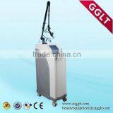 Skin Tightening Fractional Co2 Laser Skin Tumour Removal Regeneration Stretch Mark Removal Machine Wart Removal thumbnail-1