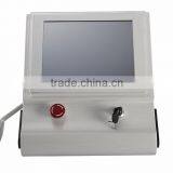 Factory Direct Selling Low Price 3 Head Pieces 1.5mm&3.0mm&4.5mm Hifu Face Machine Anti-aging Machine thumbnail-1
