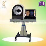 Portable Skin Scope Spectrum Skin Scanner Analyzer Machine/with CEdigital Skin Analyzer thumbnail-1