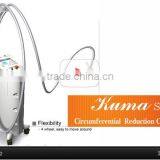 Highly Spoken Fat&cellulite Reduction Infrared Bi Polar RF Vacuum Pressure Body Massage Equipment thumbnail-6