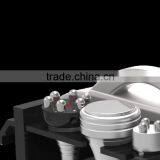 Ultrasound Weight Loss Machines NL-LSR900 Laser Ultrasonic Cavitation Body Slimming Machine With Bipolar Tripolar RF And 650 Nm Laser For Fat Burning Body Slim Vacuum Fat Loss Machine thumbnail-3