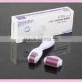 GTO 2 in 1 Derma Roller Factory Direct Wholesale Derma Roller thumbnail-3